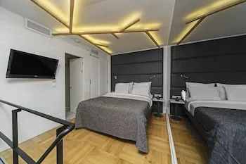 The Purl Boutique Hotel