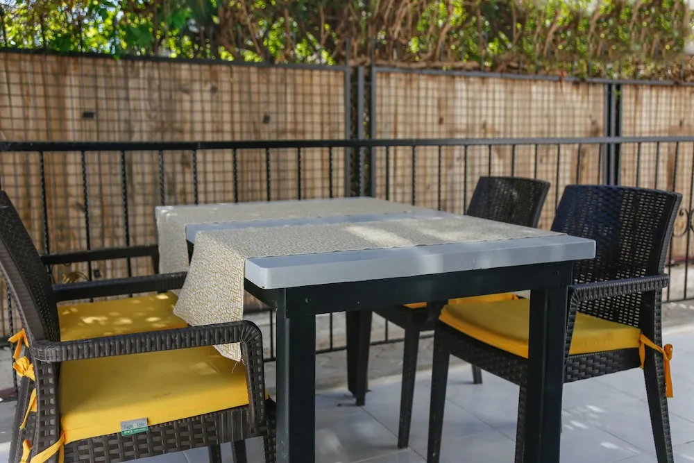 1+1 Havuzlu Manzarali Daire / Apartment