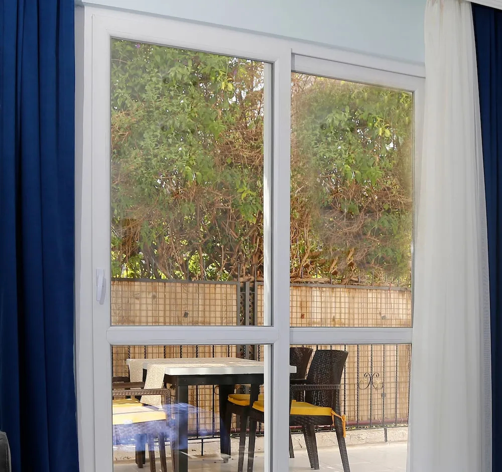 1+1 Havuzlu Manzarali Daire / Apartment