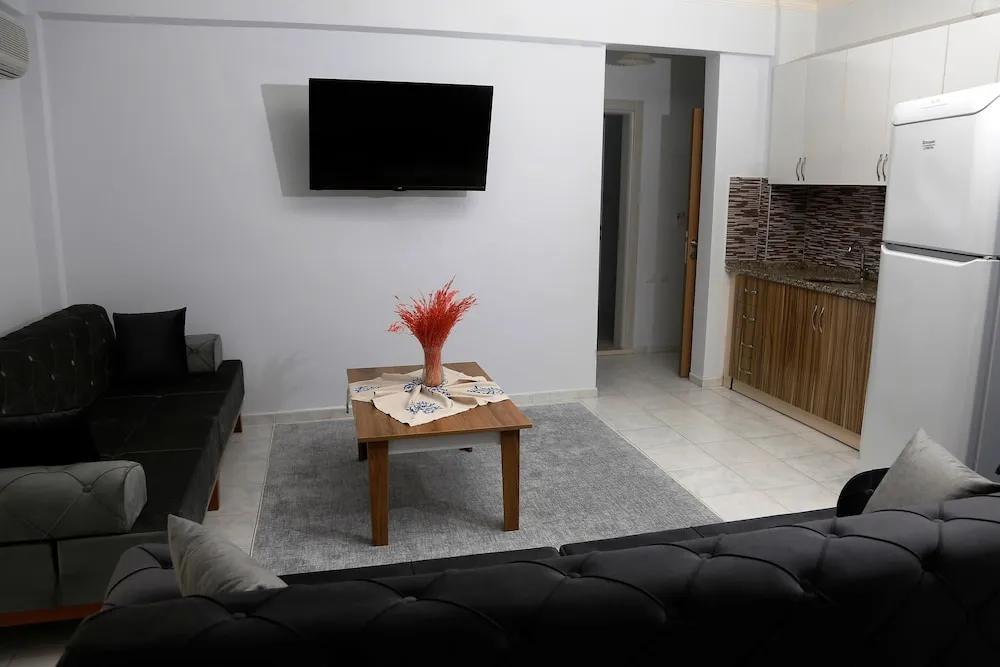 1+1 Standart Deluxe Daire / Apartment