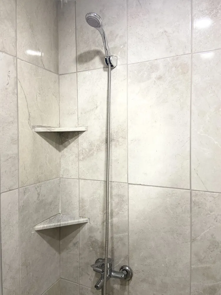 1+1 Cati Kati Terasli Daire / Apartment