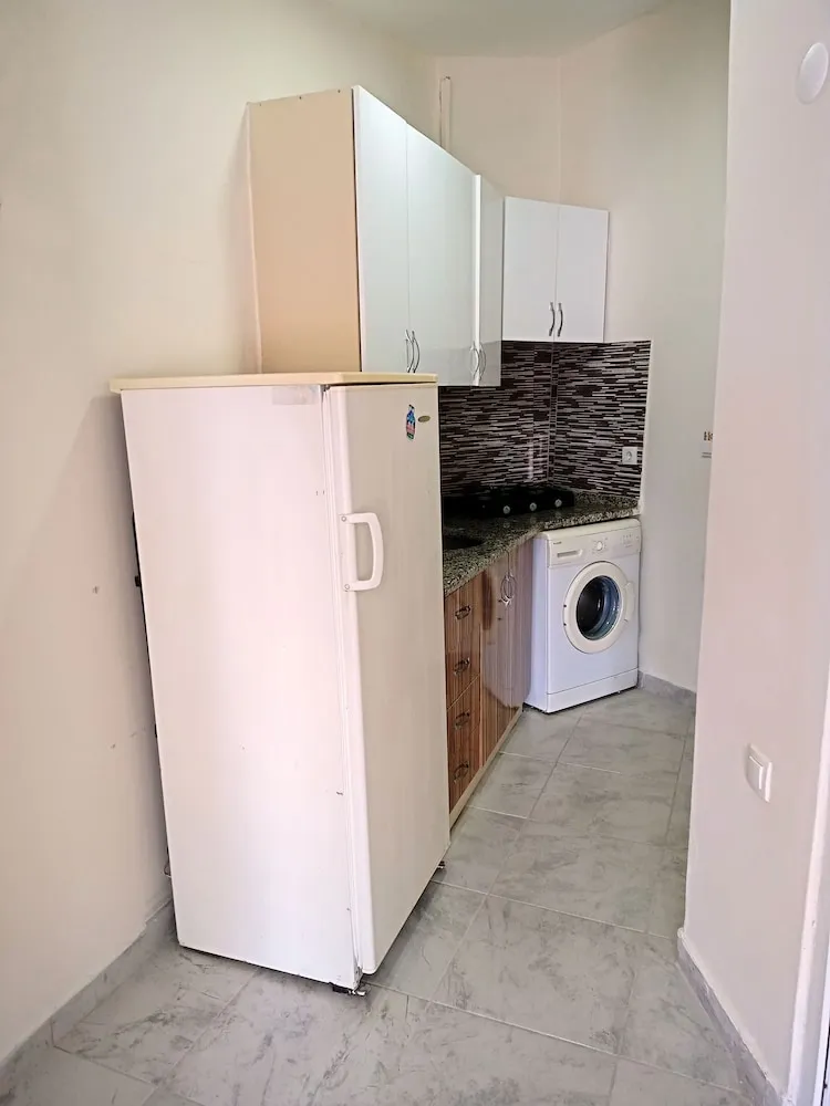 1+1 Cati Kati Terasli Daire / Apartment