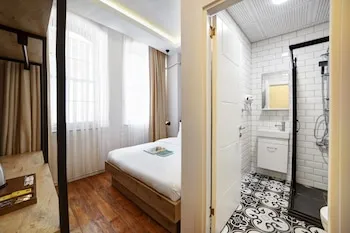 Maravilloso Hotel Galata