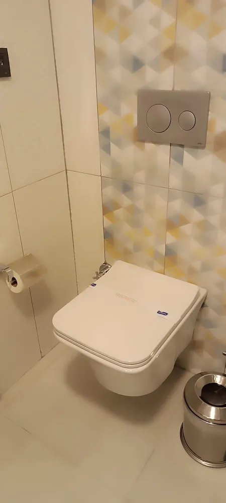 Standard Süit, Sigara İçilmez, Denize Bakan