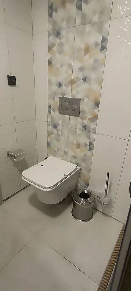 Classic Süit, Sigara İçilmez, Denize Bakan