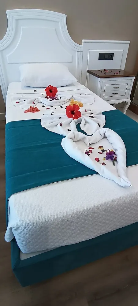 Classic Süit, Sigara İçilmez, Denize Bakan