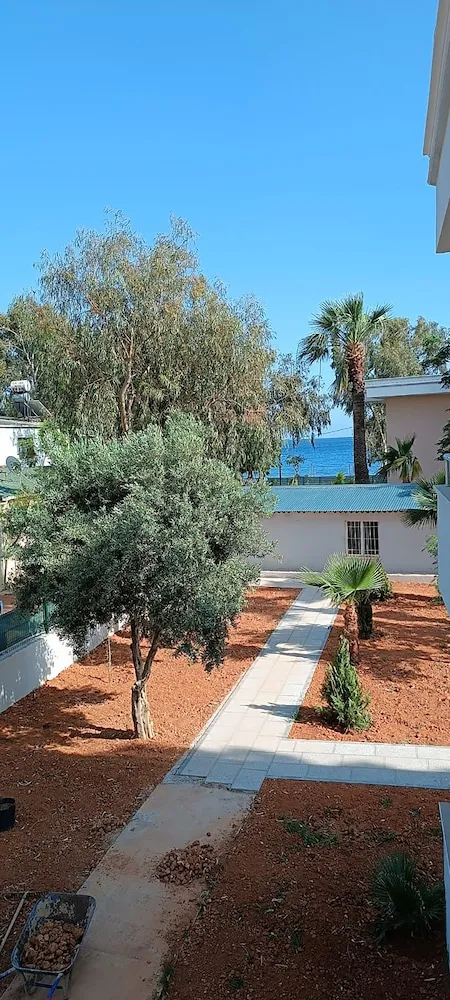 Basic Süit, Sigara İçilmez, Denize Bakan