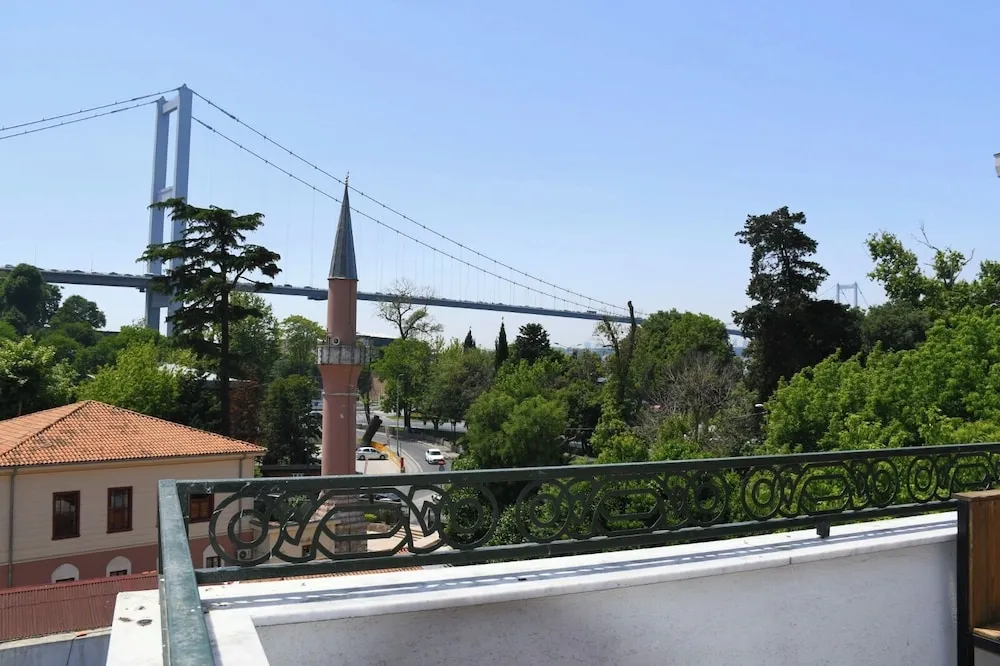 Suite, Terrace