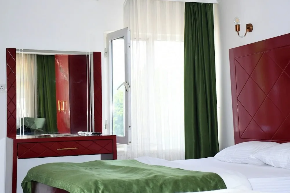 Suite, Terrace