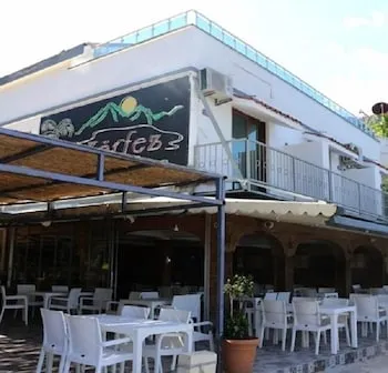 Körfez Otel