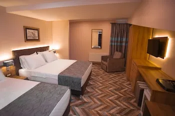 Hotel Kale 17