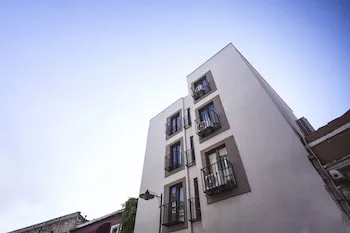 Hotel Kale 17
