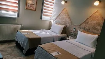 Royal Park Hotel Çorlu