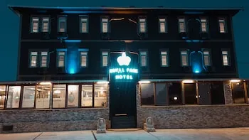 Royal Park Hotel Çorlu