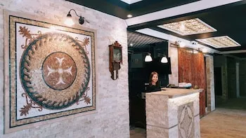 Royal Park Hotel Çorlu