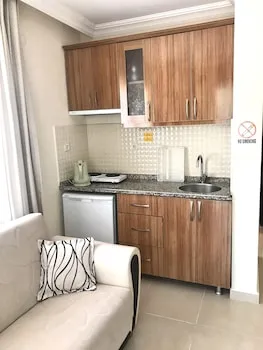 Gözdem Apart 1