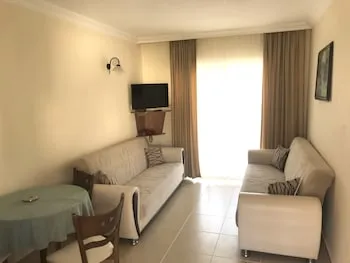 Gözdem Apart 1
