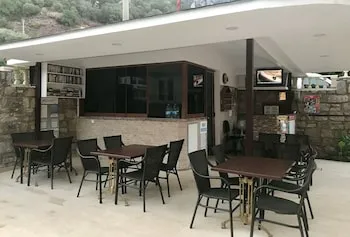 Gözdem Apart 1