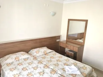 Gözdem Apart 1