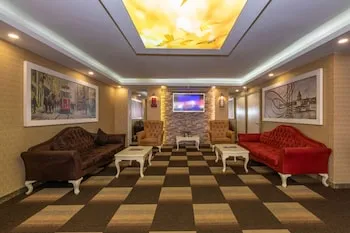 Regno Hotel