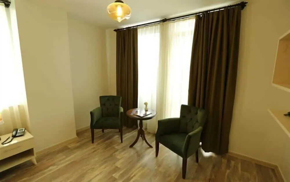 Apart Daire, 2 Yatak Odası, Teras