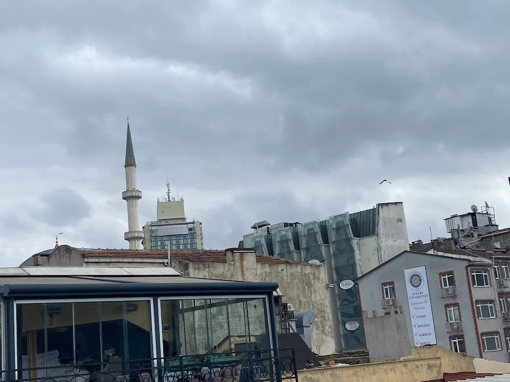 Family Dört Kişilik Oda, 2 Yatak Odası, Sigara İçilmez, 2 Banyolu