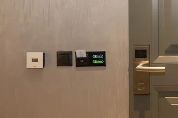 Peri Hotel Taksim