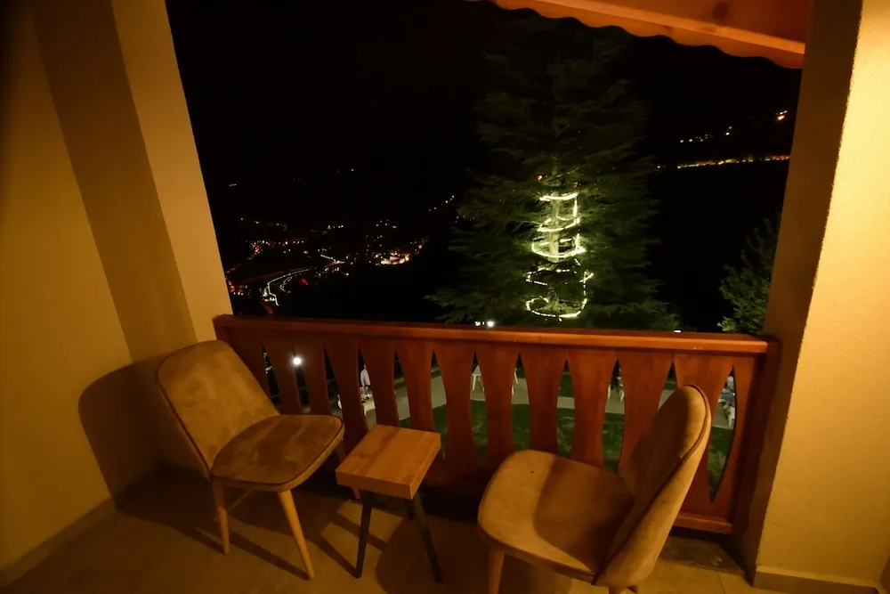 Economy Tek Büyük Yataklı Oda, Şehir Manzaralı