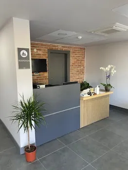 Koru Butik Otel