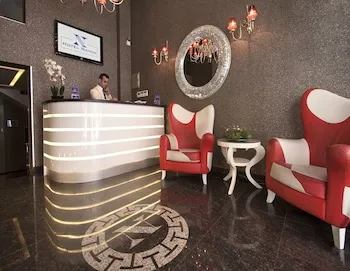 Hotel Nanda