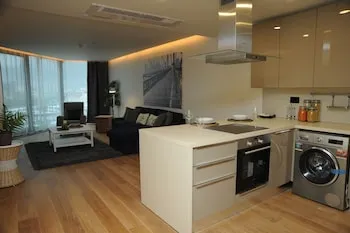 Prime İstanbul Residences