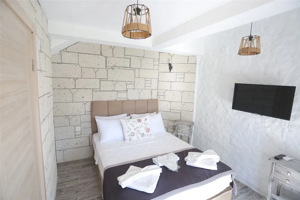 Havuz Basi Elite Oda