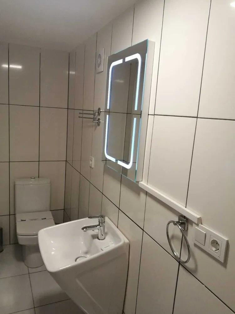 Bahce Kati Aile Odasi 6