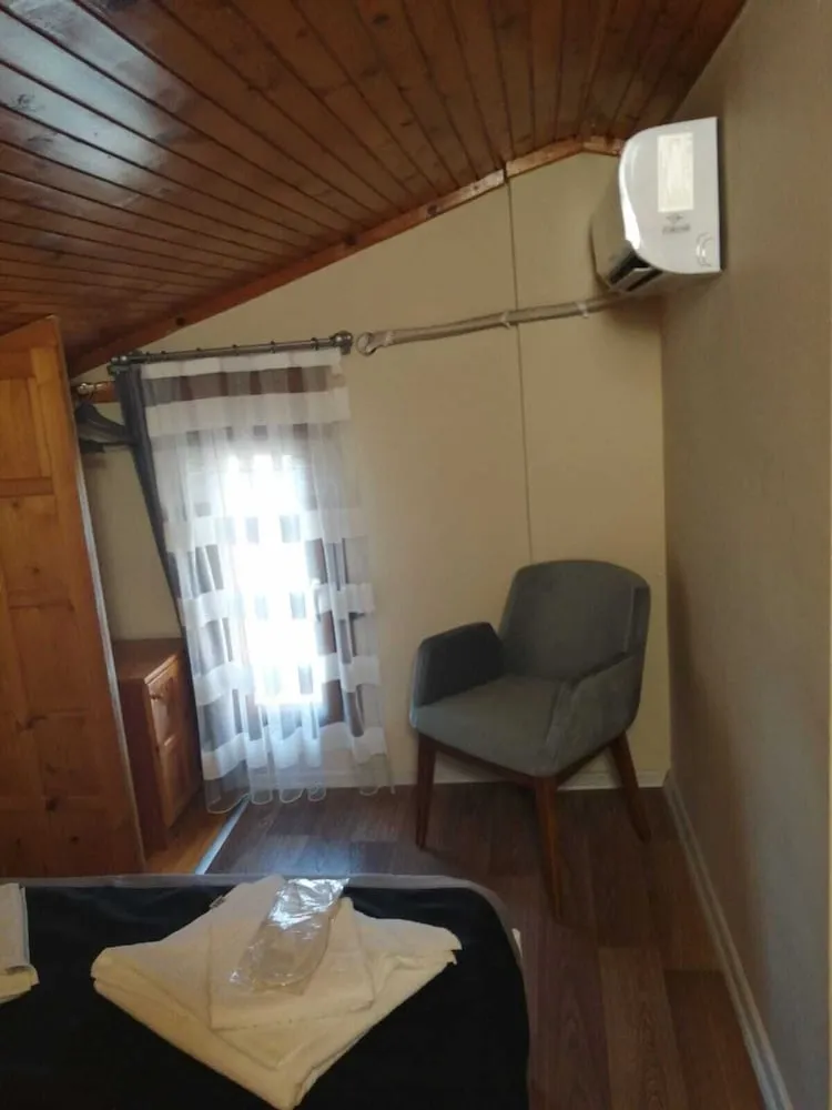 2. Kat Cati Kati Oda (No Balcony)