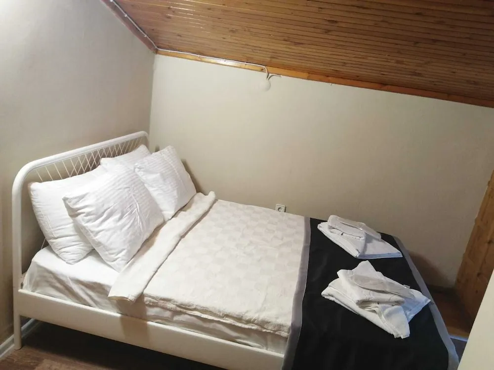 2. Kat Cati Kati Oda (No Balcony)