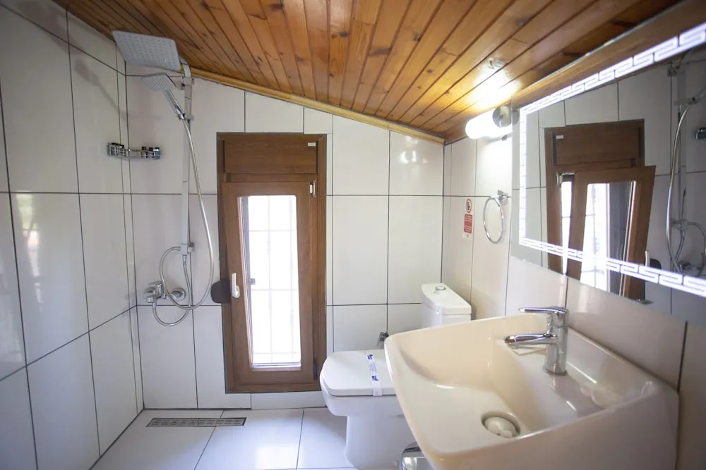 2. Kat Cati Kati Oda (No Balcony)