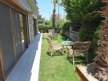 Fizzio Alaçatı Hotel