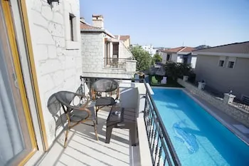 Fizzio Alaçatı Hotel