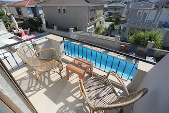 Fizzio Alaçatı Hotel