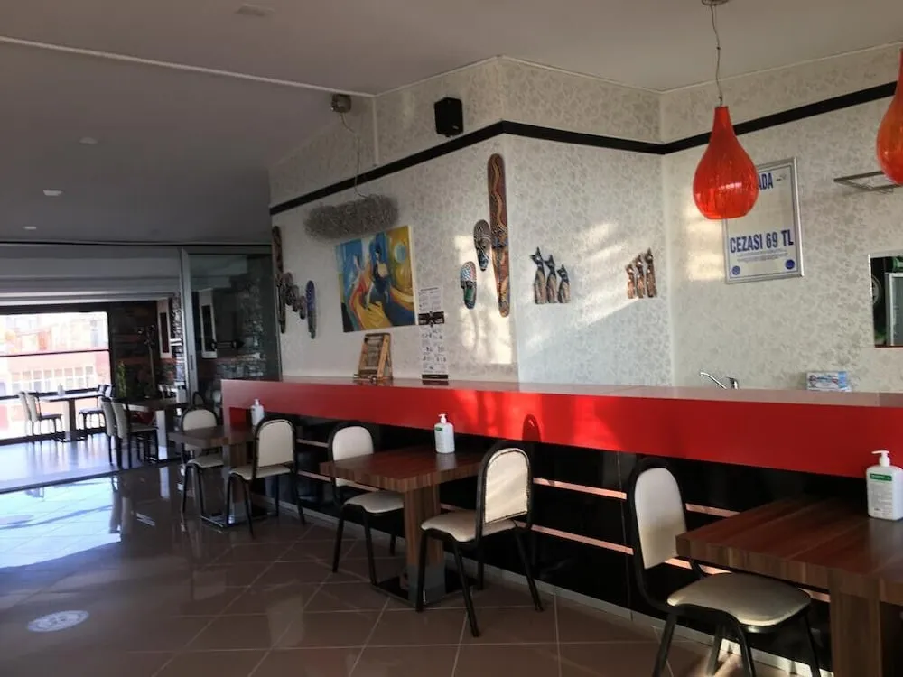 Restoran