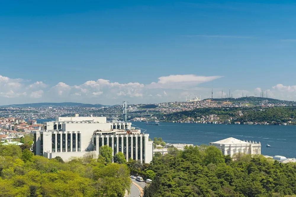 Oda, 1 En Büyük (King) Boy Yatak, Sigara İçilebilir, Park Manzaralı (Balcony)