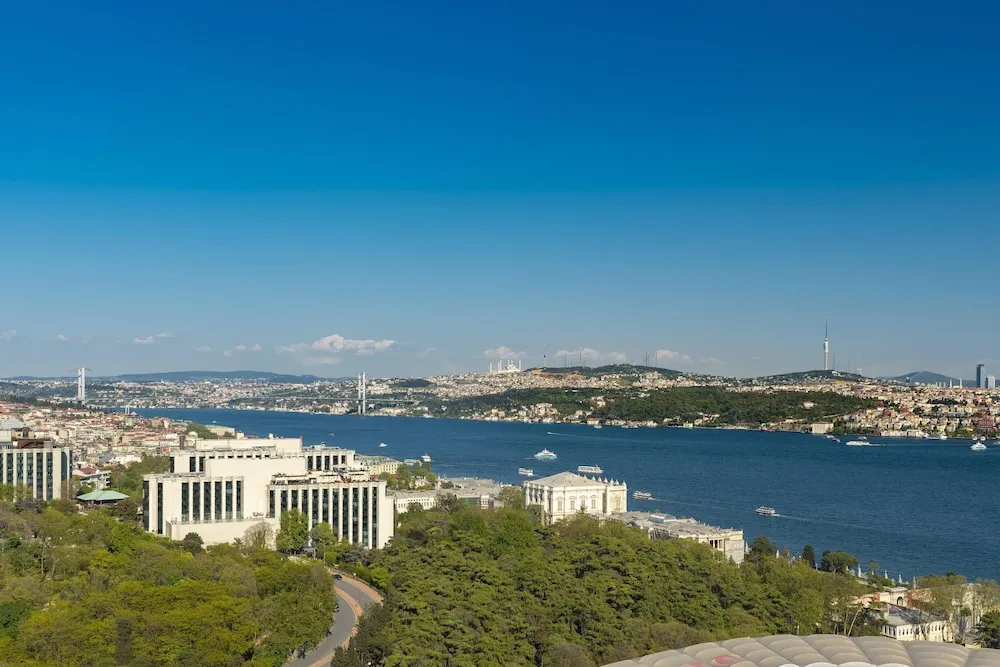 Club Oda, 1 Çift Kişilik Yatak, Sigara İçilebilir