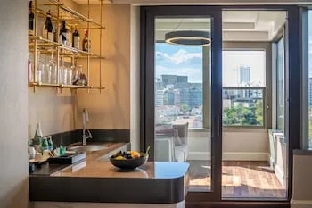 The Ritz-Carlton, Istanbul