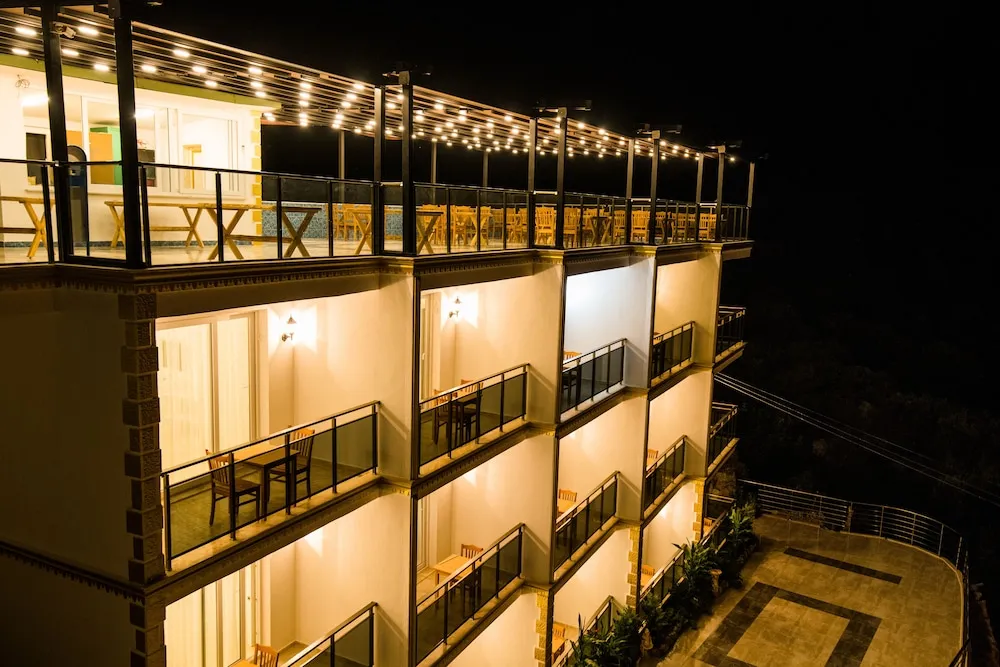 Comfort İki Ayrı Yataklı Oda, Birden Çok Yatak, Havuz Kullanımı, Kısmi Deniz Manzaralı