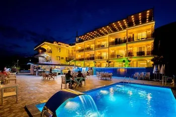 Kaş Sun Glare Otel