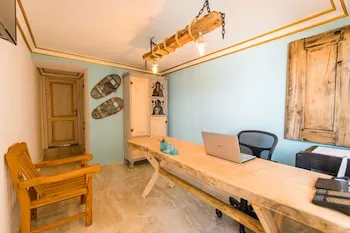 Kaş Sun Glare Otel