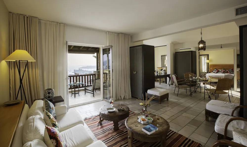 Dolce Vita Suite