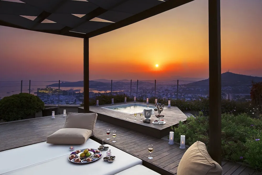 Dolce Vita Suite