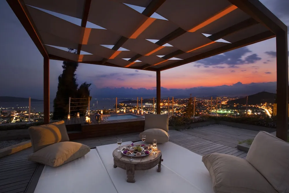 Dolce Vita Suite