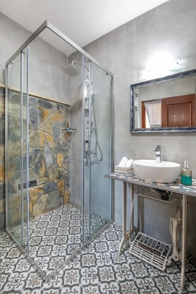 Deluxe Oda, Bahçe Manzaralı